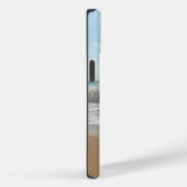 Name des benutzerdefinierten Fotos Case-Mate iPhone Hülle (Rückseite / Rechts)