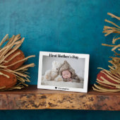 Name des benutzerdefinierten Fotos der ersten Mütt Fotoplatte (Seite)