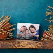 Name des benutzerdefinierten Fotos Fotoplatte (Seite)