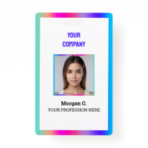 Name des benutzerdefinierten Hologram-Fotos