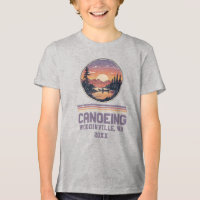 Name des benutzerdefinierten Kanufahrwerks Positio