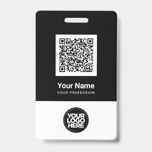 Name des benutzerdefinierten Qr-Bar-Codes für Mita Ausweis (Vorderseite)