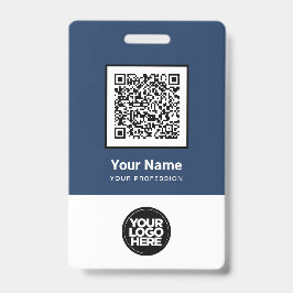 Name des benutzerdefinierten Qr-Bar-Codes für Mita Ausweis