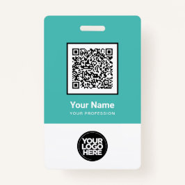 Name des benutzerdefinierten Qr-Bar-Codes für Mita Ausweis