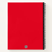 Name des benutzerdefinierten Skriptnamens Einfach Notizblock (Rückseite)