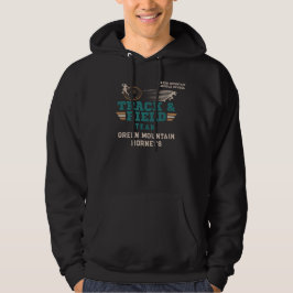 Name des Bereiches für den benutzerdefinierten Tra Hoodie