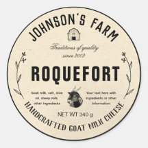 Name des Betriebs | Kranz | Ziegenmilchkäse | VINT