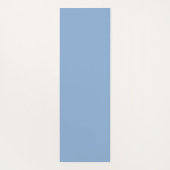 Name des Bloral-Skripts der benutzerdefinierten Wi Yogamatte (Rückseite)