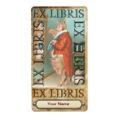 Name des Buchblocks für Schweine (Vorne)