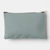 Name des Buchclubs Personalisiertes Geschenk Zubehörtasche (Rückseite)