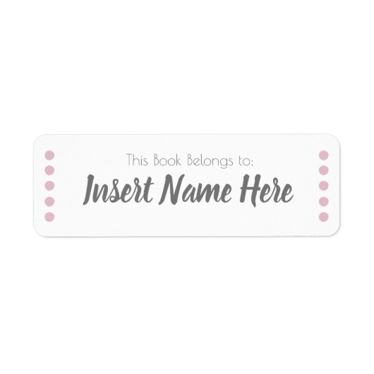 Name des Buches (Vorne)