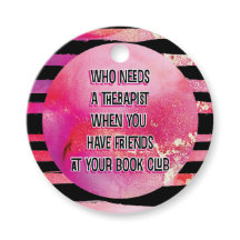 Name des Club Funny Book Zitat