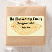 Name des Dokuments für die Herbstfreunde (Insitu)