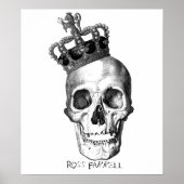 Name des Drucks Poster (Vorne)