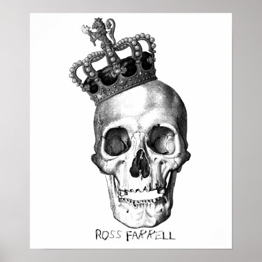 Name des Drucks Poster (Vorne)