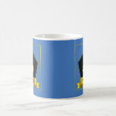 Name des ersten Hinweises ändern, Schildleiste - A Kaffeetasse (Mittel)