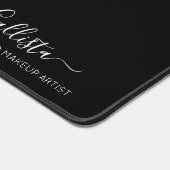 Name des Farbblocks des Firmenlogos Schreibtischunterlage (Ecke)