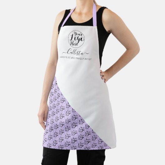 Name des Farbblocks des Firmenlogos Schürze (InSitu)