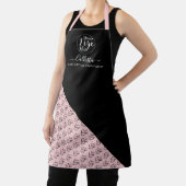 Name des Farbblocks des Firmenlogos Schürze (InSitu)