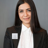 Name des Firmenlogos Button