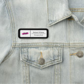 Name des Firmenlogos Position Titel B&W Button (Beispiel)