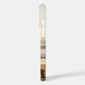 Name des Fotos "Couple Liebe Heart" Case-Mate iPhone Hülle (Rückseite / Links)