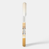 Name des Fotos "Couple Liebe Heart" Case-Mate iPhone Hülle (Rückseite / Rechts)