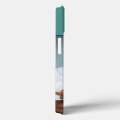 Name des Fotos der Vaterfamilie Case-Mate iPhone Hülle (Rückseite / Rechts)