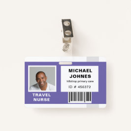 Name des Fotos des Mitarbeiter-Bar Ausweis