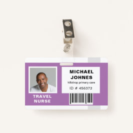 Name des Fotos des Mitarbeiter-Bar Ausweis