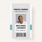 Name des Fotos des Mitarbeiter-Bar Ausweis (Vorderseite)