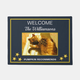 Name des Fotos   Fußmatte