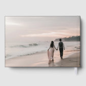 Name des Fotos Gästebuch (Rückseite)