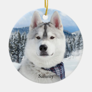 Name des Fotos Keramik Ornament