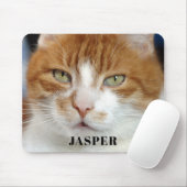 Name des Fotos Mousepad (Mit Mouse)