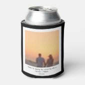 Name des Fotos Retro Instant Dosenkühler (Kanne Vorderseite)