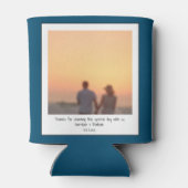 Name des Fotos Retro Instant Dosenkühler (Rückseite)