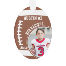 Name des Fußballspielers Foto Keepake #3