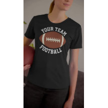 Name des Fußballteams, Name und Nummer des Spieler