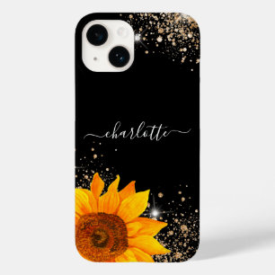 Name des Glitzer Case-Mate iPhone 14 Hülle
