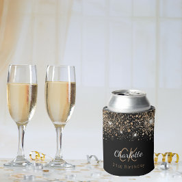 Name des Glitzer Dosenkühler