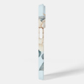 Name des hübschen Blütenpiegels Case-Mate iPhone Hülle (Rückseite / Rechts)