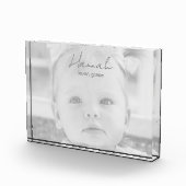 Name des individuellen Namens: unterer Foto-Block  Fotoblock (Rechts)