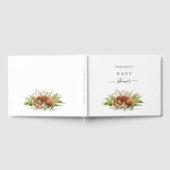 Name des Jungtierhundes Gästebuch (Voll)