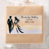 Name des Kennzeichens für das Hochzeitssymbal (Insitu)