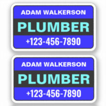 Name des Klebers und Telefonnummer: Berufliches Kl