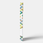 Name des Kreislaufblattes Case-Mate iPhone Hülle (Rückseite / Rechts)