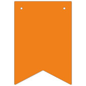 Name des Lehrers Custom Klassenzimmer Rainbow Wimpelkette (Zweite Fahne)