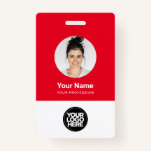 Name des Logos für das benutzerdefinierte Round-Fo