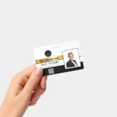 Name des Logos für MitarbeiterStrichcodeScanner Go Ausweis (Handheld)